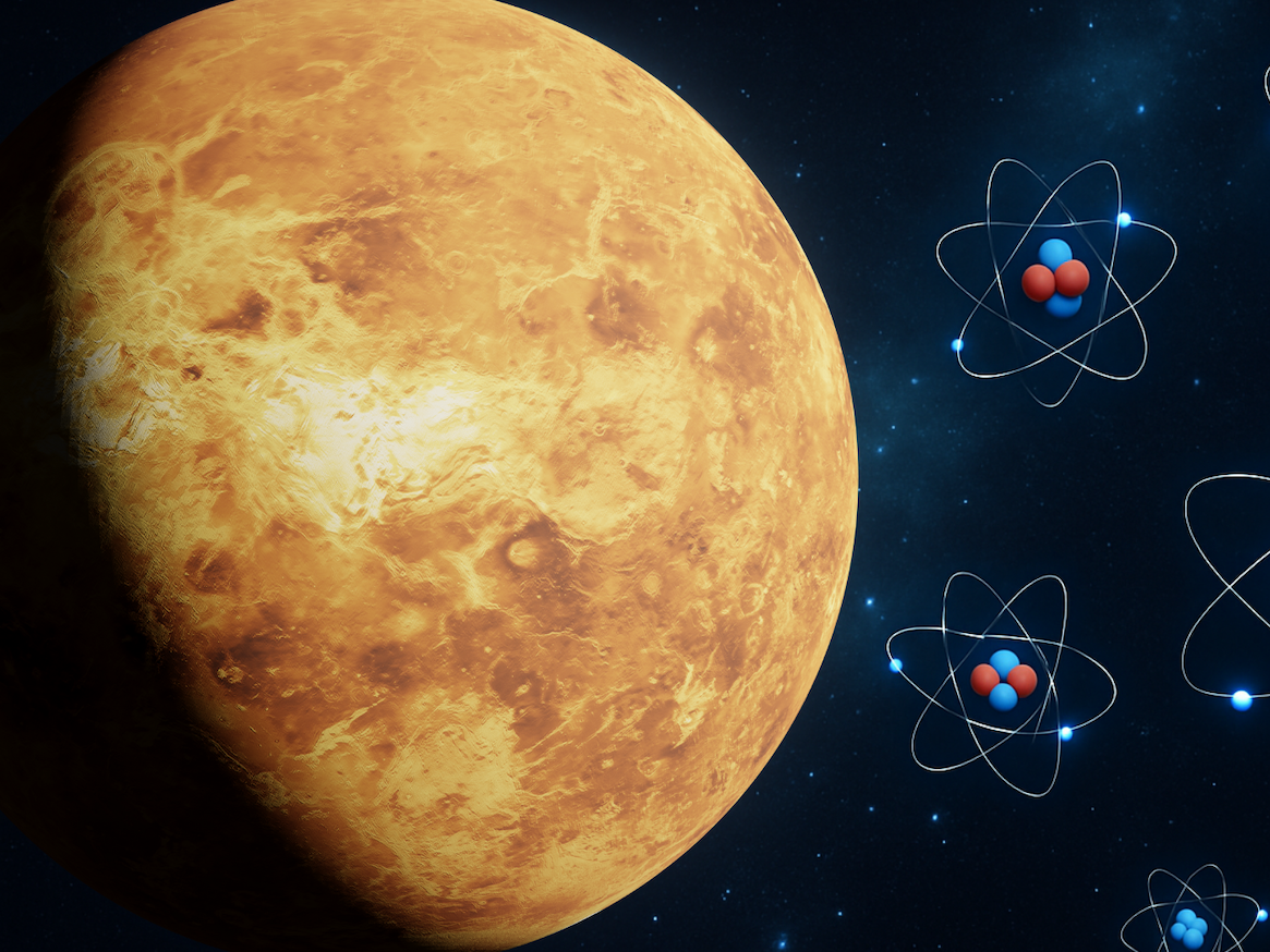 SPAZIO 14. LA FISICA DELL'UNIVERSO