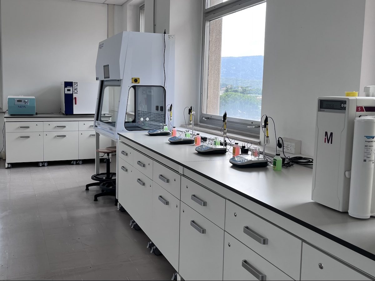 SPAZIO 26. ALLA SCOPERTA DEI LABORATORI PER LA FORMAZIONE TECNOLOGICA