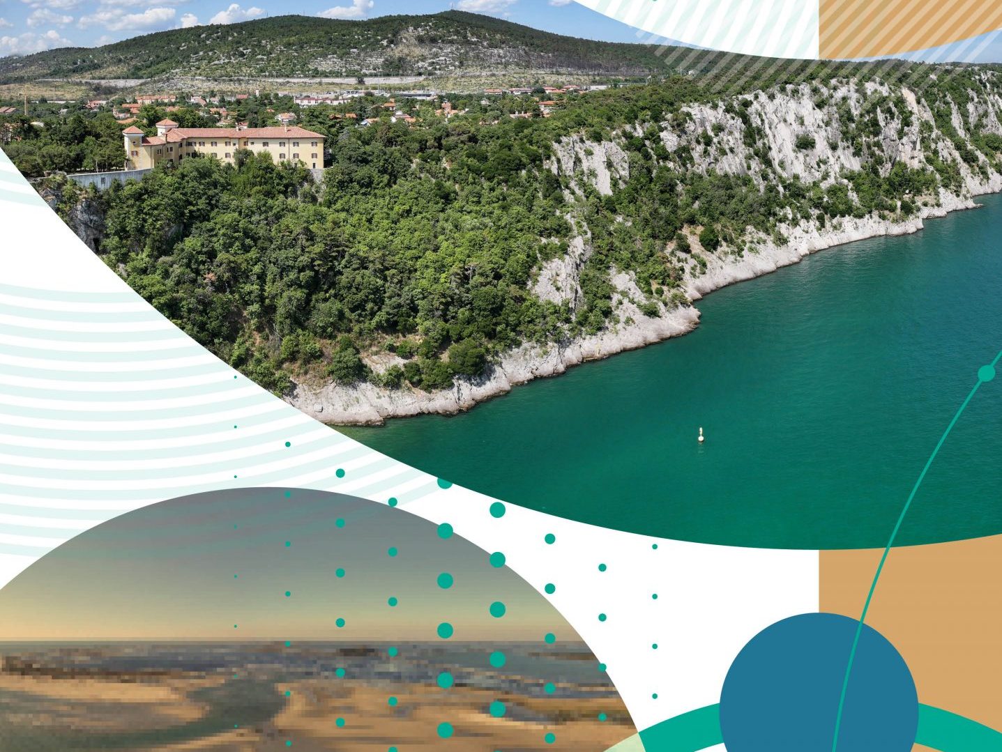 SPAZIO 7. MARE SOPRA. QUALE FUTURO PER LE COSTE DEL FRIULI VENEZIA GIULIA?