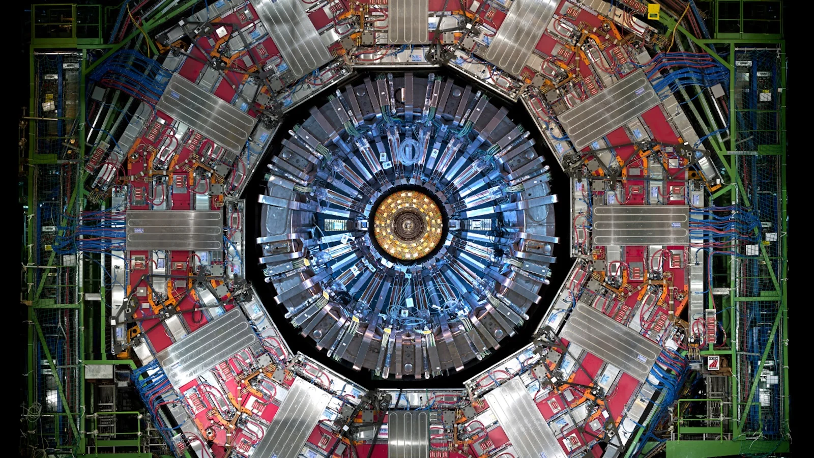 SPAZIO 14. LA FISICA DELL'UNIVERSO