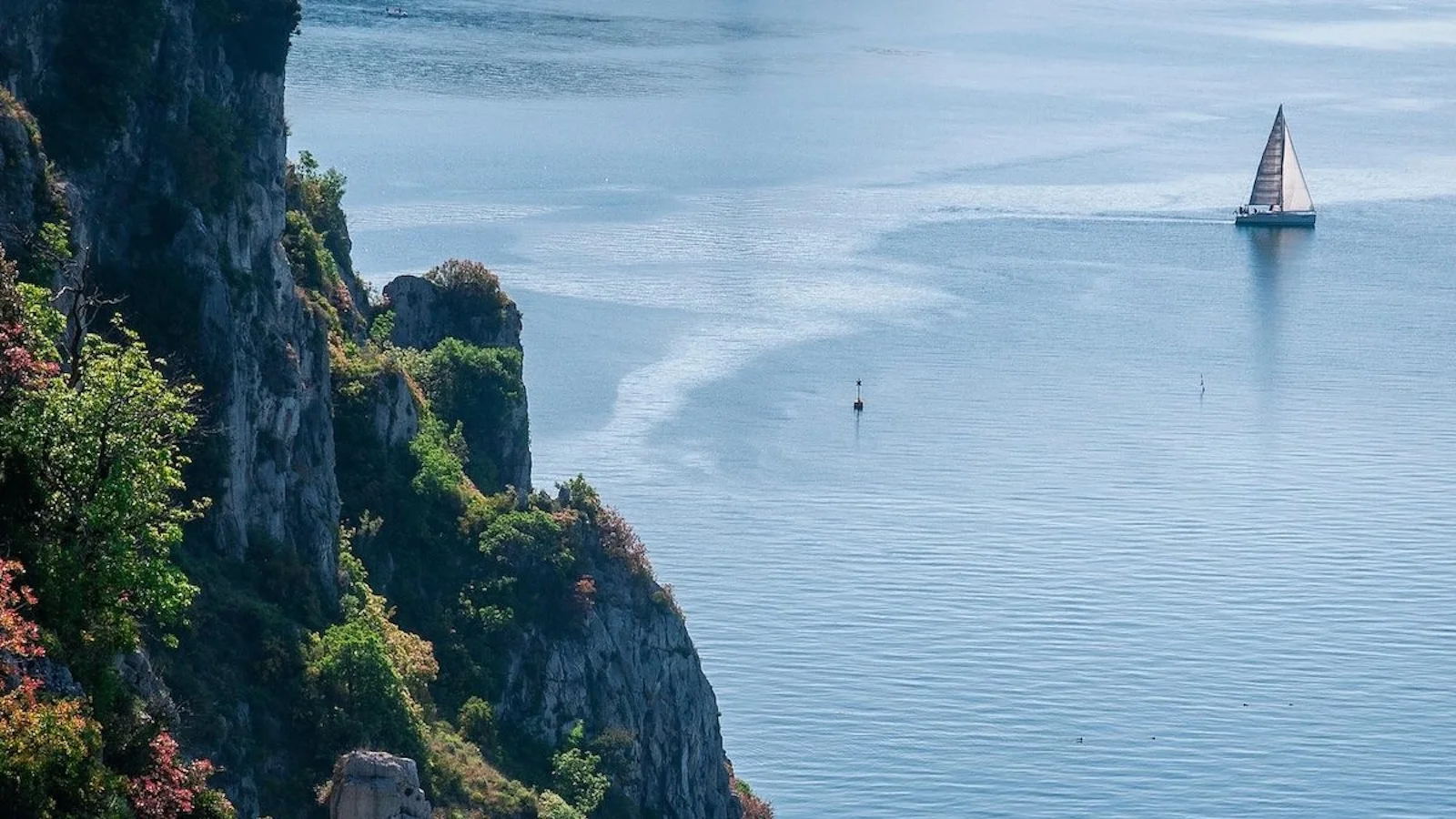 SPAZIO 15. INTERCONNESSIONI: DALL’OCEANO ALLE PROFONDITÀ DELLA TERRA, LA SCIENZA PER LA SOSTENIBILITÀ