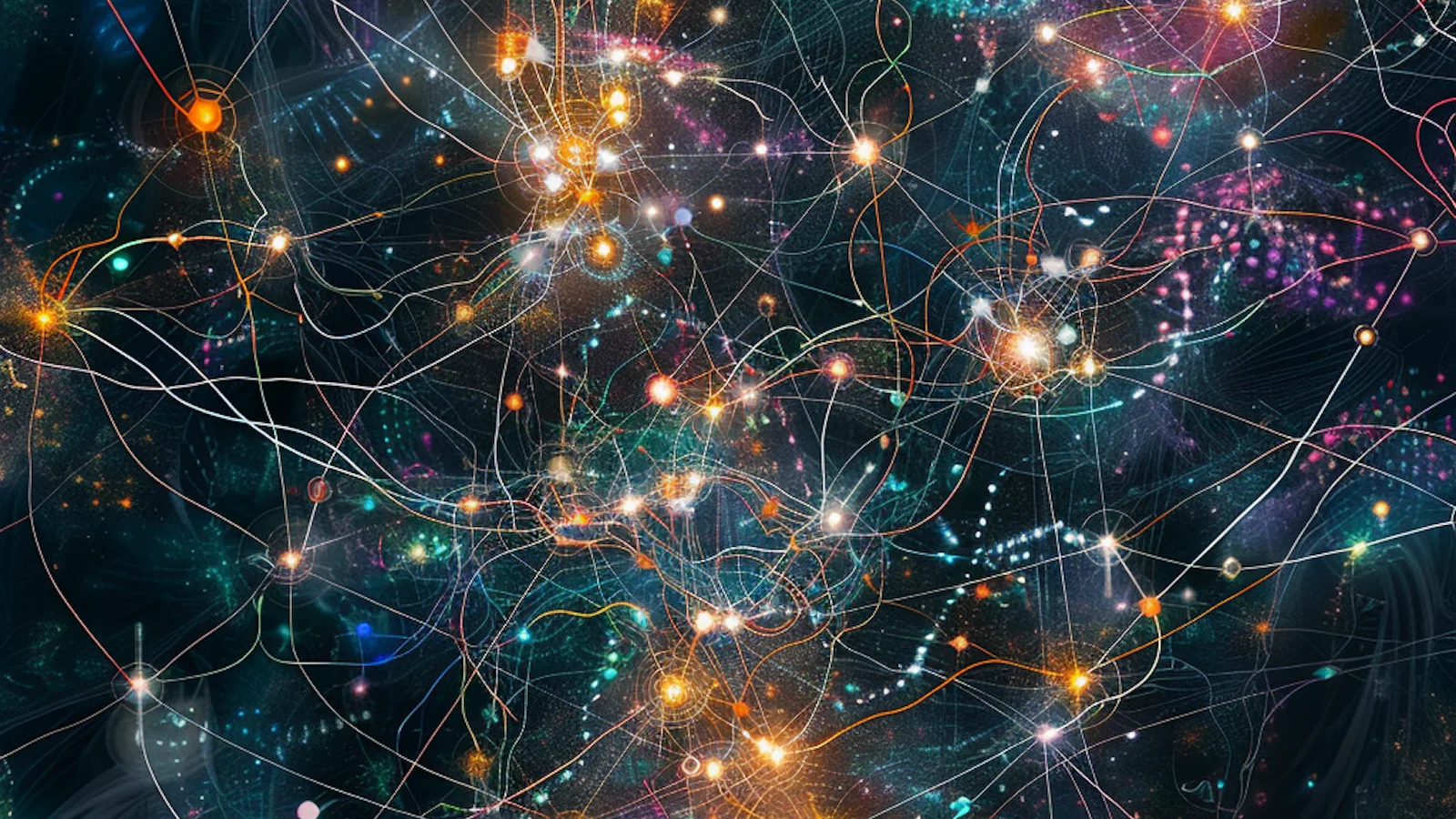 SPAZIO 9. PENSARE CON I DATI: DENTRO LE RETI NEURALI