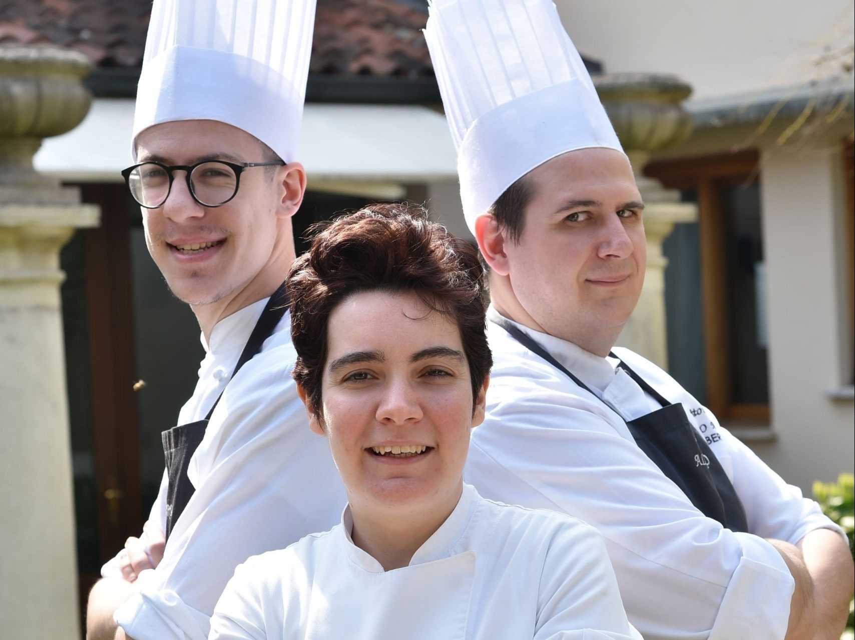 Ristorante Aldo Moro La Cuisine