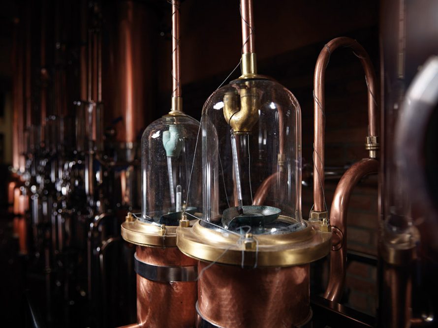 Distilleria Ceschia