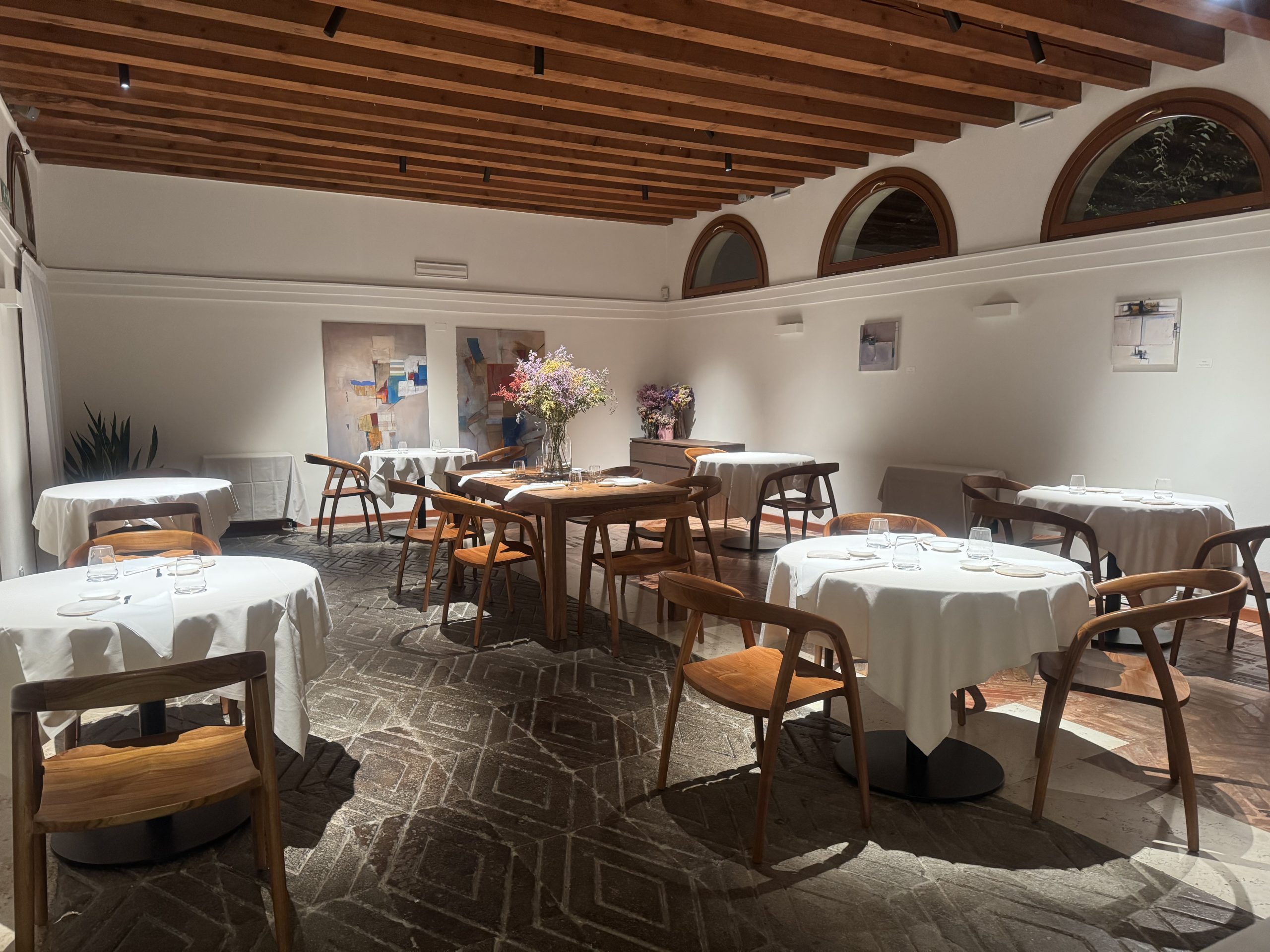 Orme Ristorante