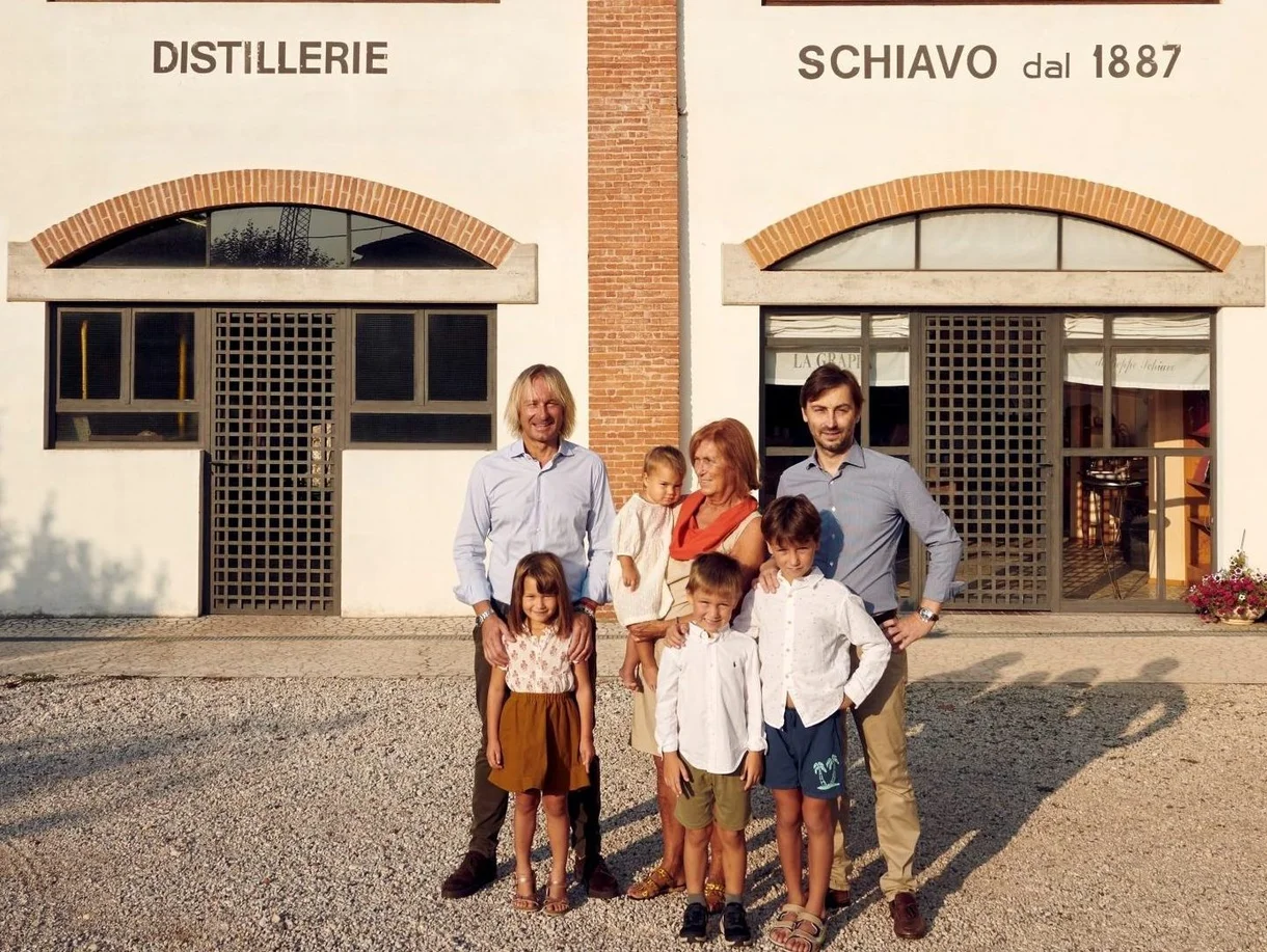 Distilleria Schiavo