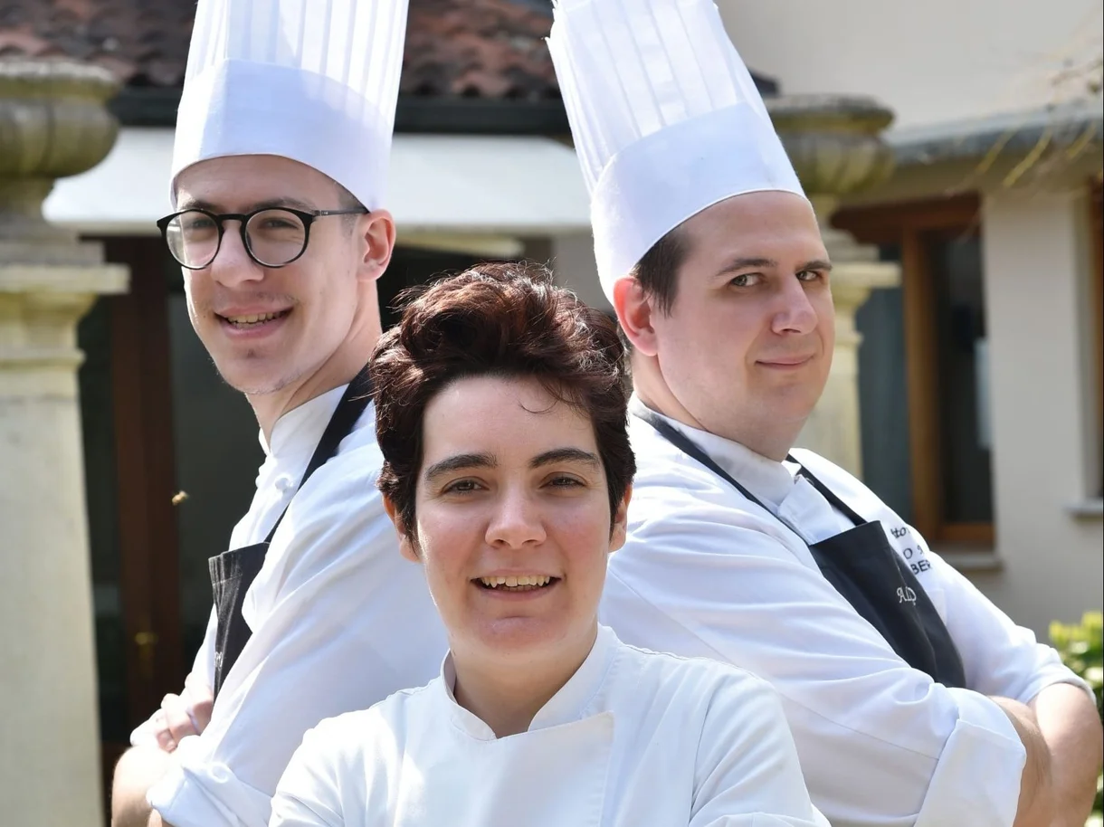 Ristorante Aldo Moro La Cuisine