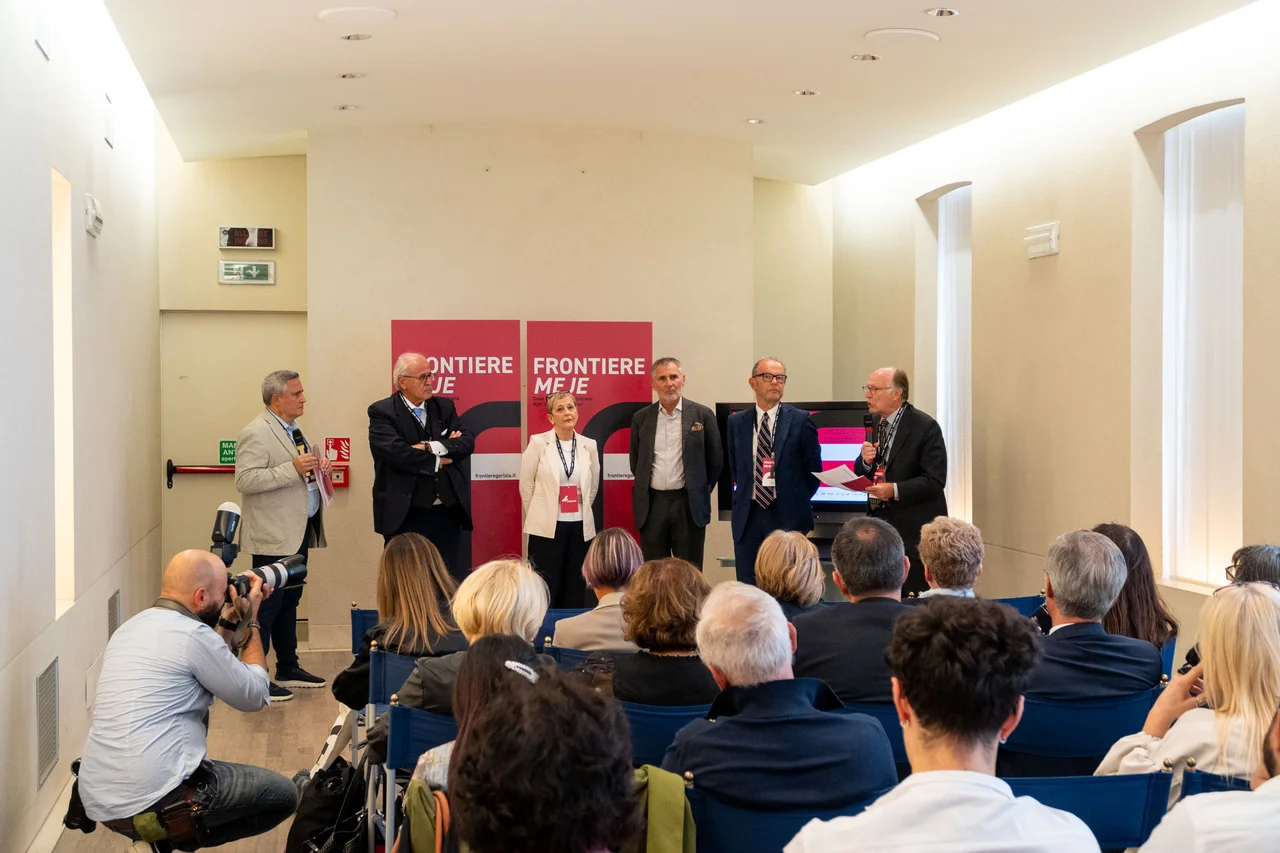 Gallery: Frontiere 2026 20