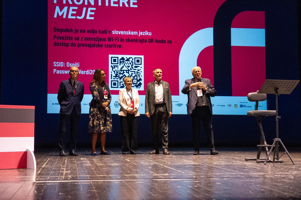 Gallery: Frontiere 2026 22