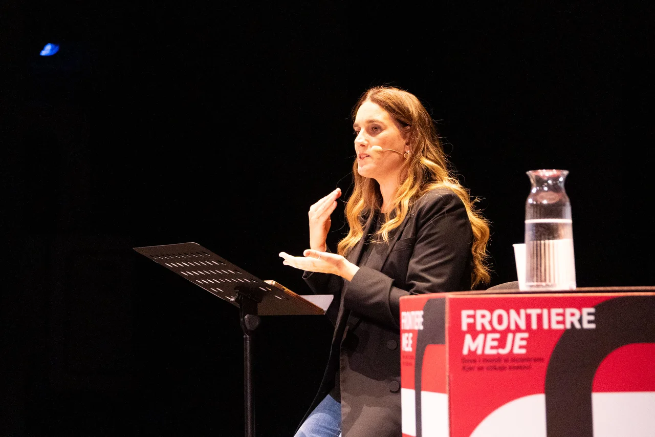 Gallery: Frontiere 2026 24
