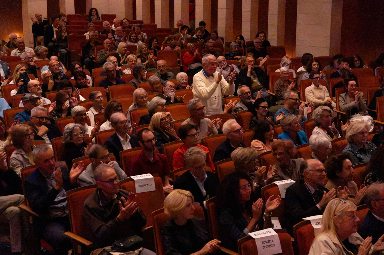 Gallery: Frontiere 2026 25