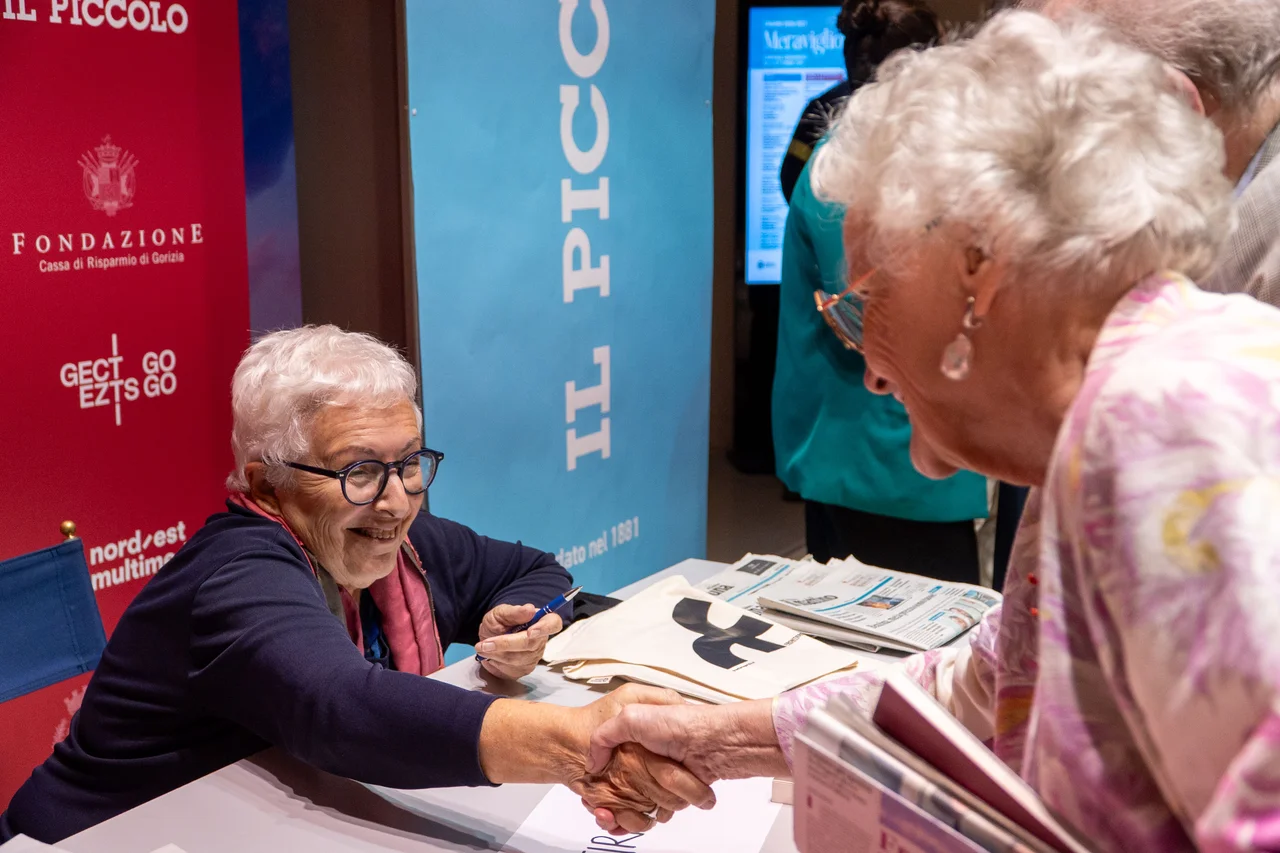 Gallery: Frontiere 2026 26