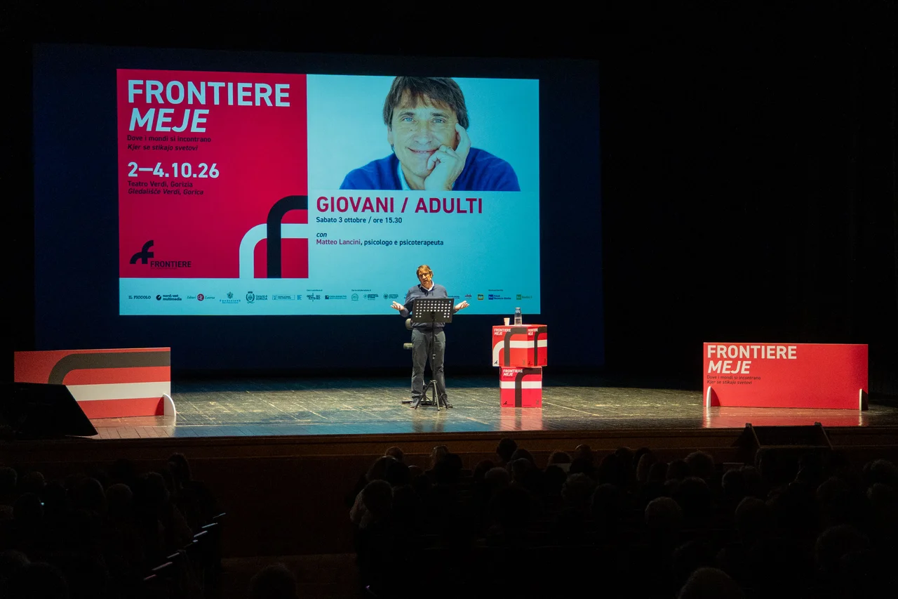 Gallery: Frontiere 2026 28