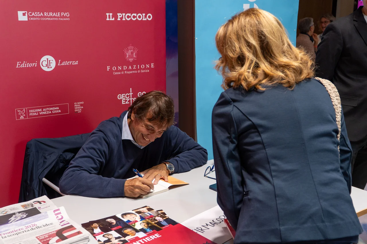 Gallery: Frontiere 2026 29
