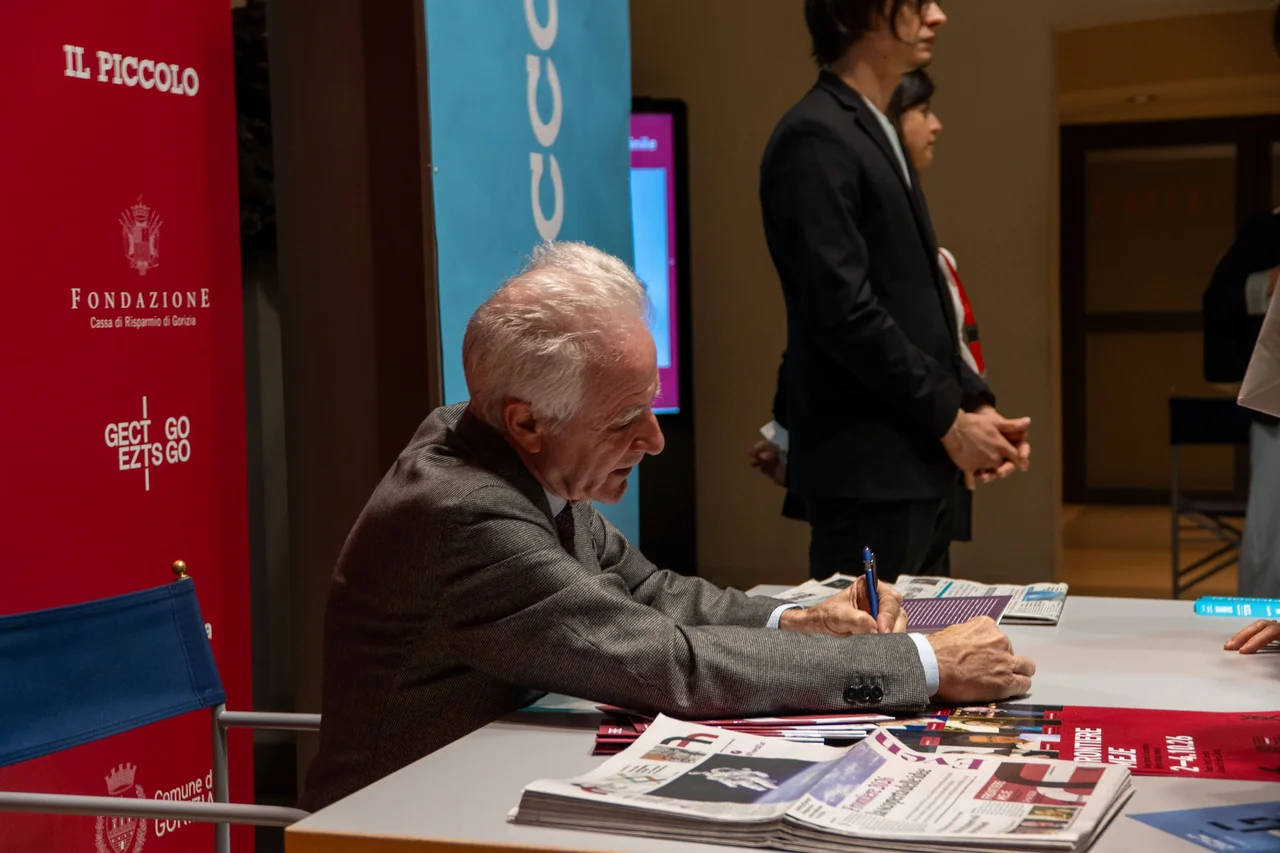 Gallery: Frontiere 2026 33
