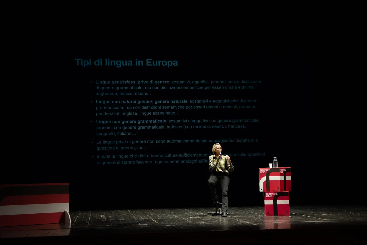 Gallery: Frontiere 2026 34