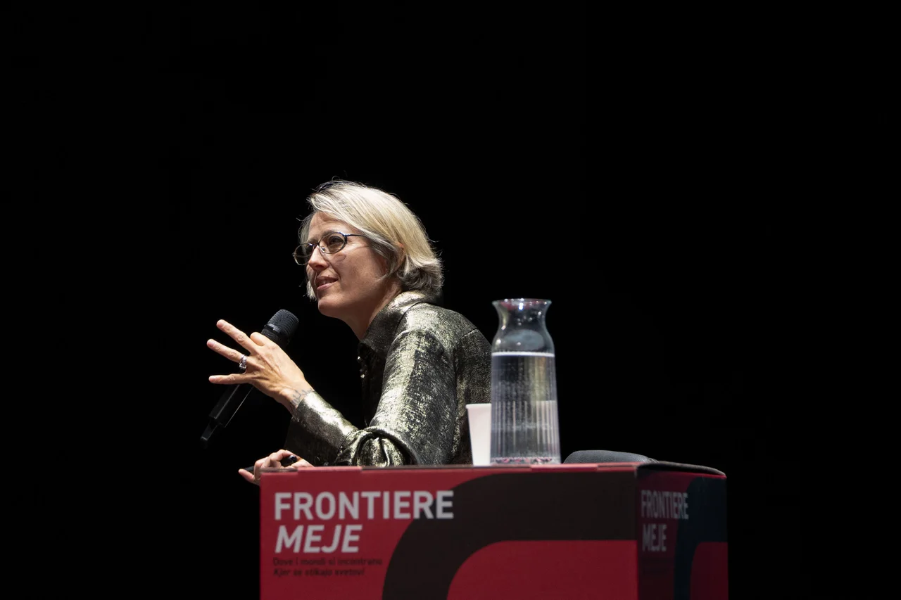 Gallery: Frontiere 2026 19