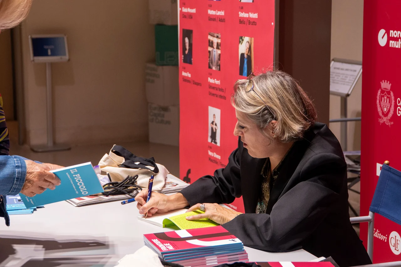 Gallery: Frontiere 2026 18