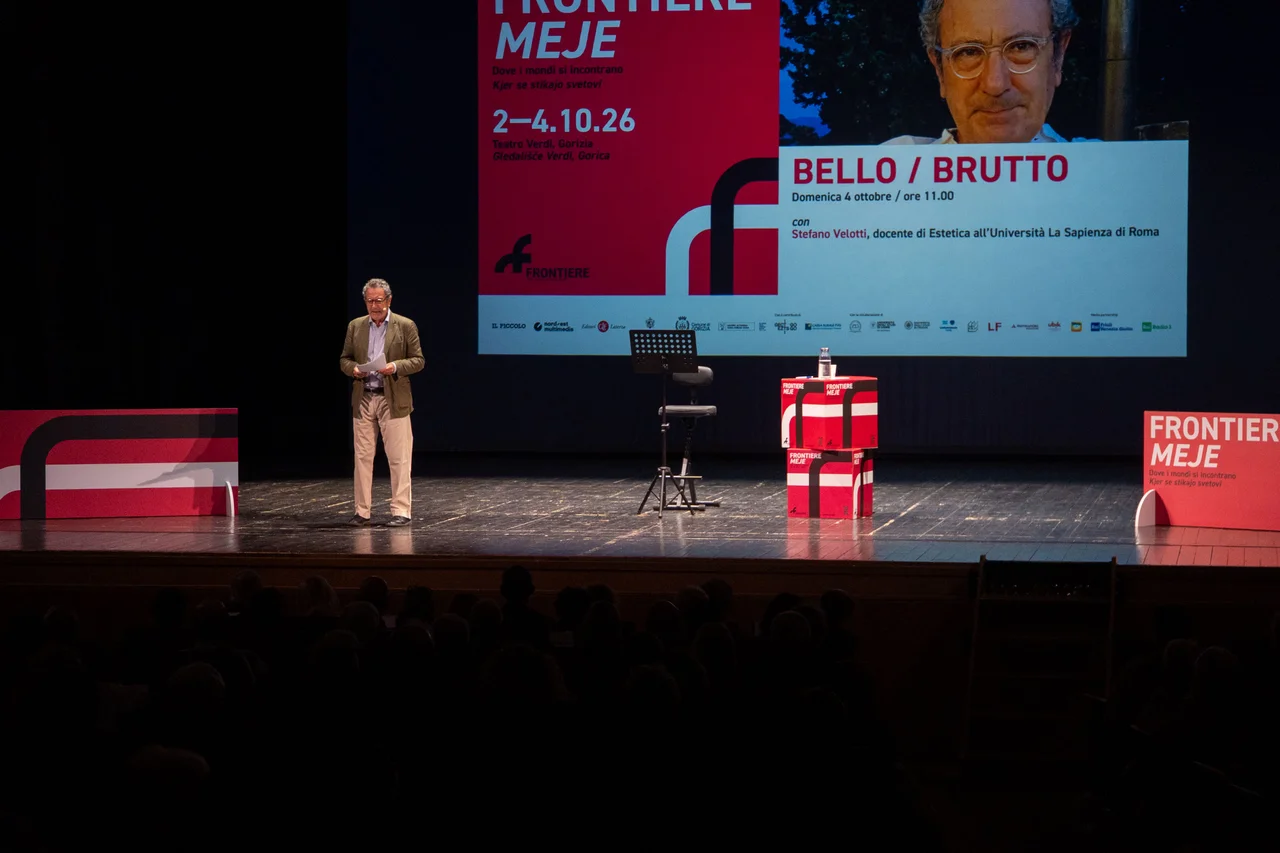 Gallery: Frontiere 2026 15