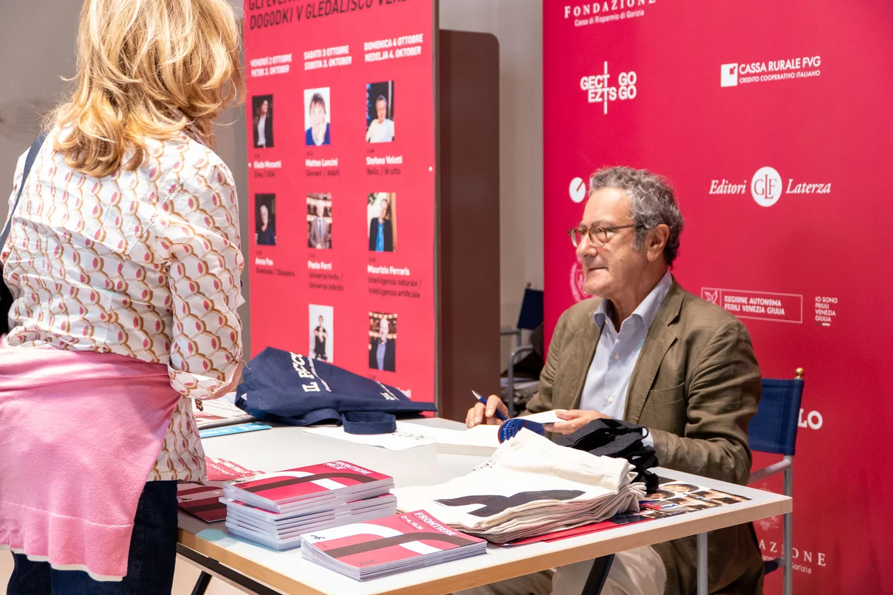Gallery: Frontiere 2026 14