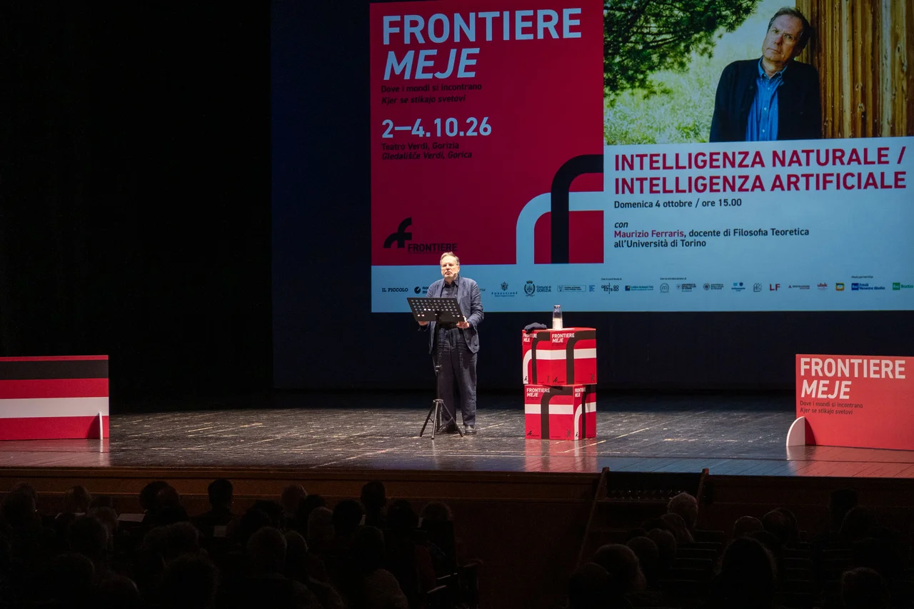 Gallery: Frontiere 2026 13