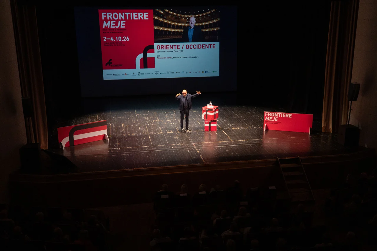 Gallery: Frontiere 2026 9
