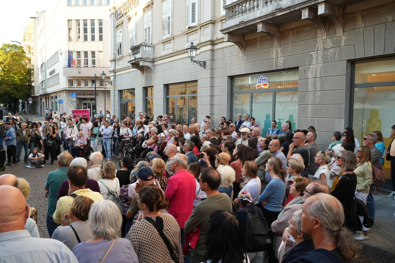 Gallery: Frontiere 2026 1