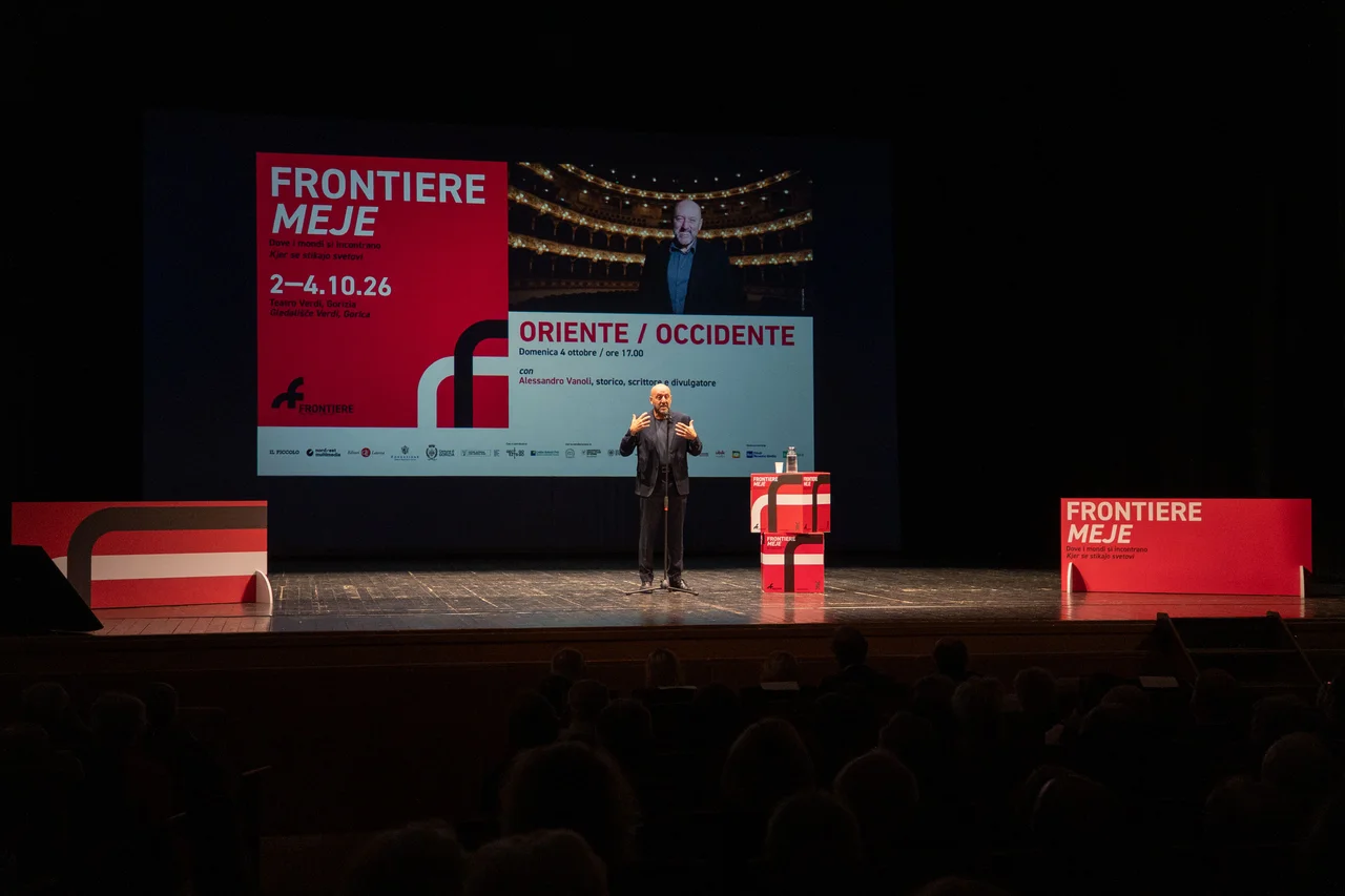 Gallery: Frontiere 2026 3