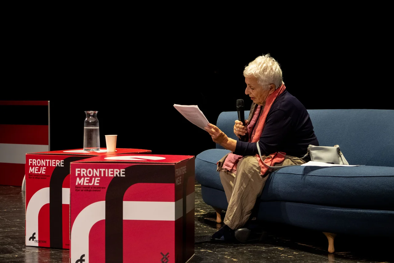 Gallery: Frontiere 2026 4