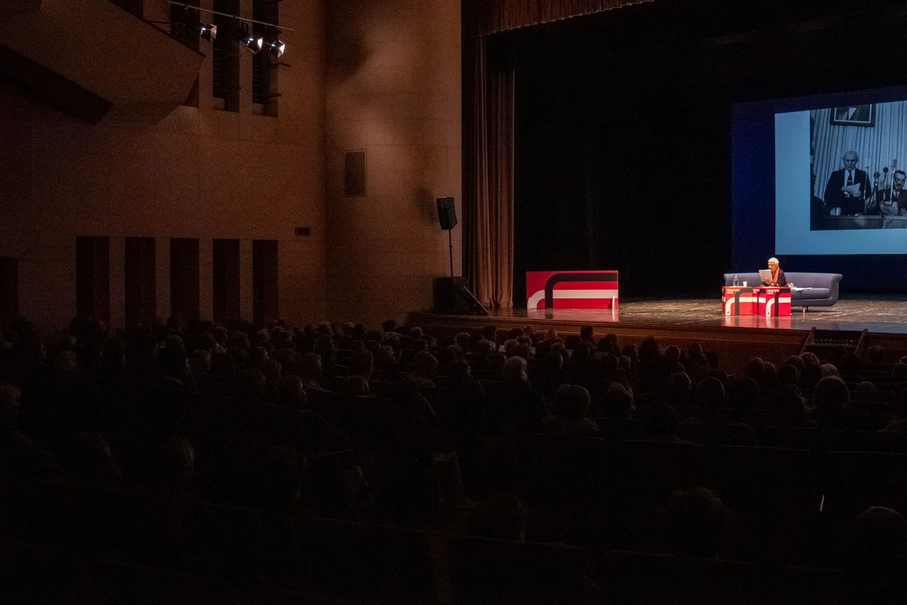 Gallery: Frontiere 2026 5