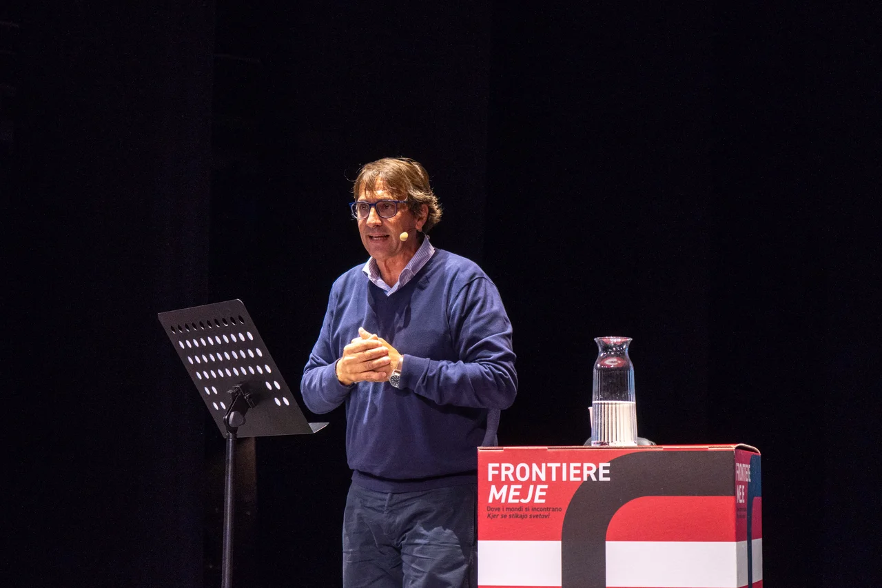 Gallery: Frontiere 2026 6