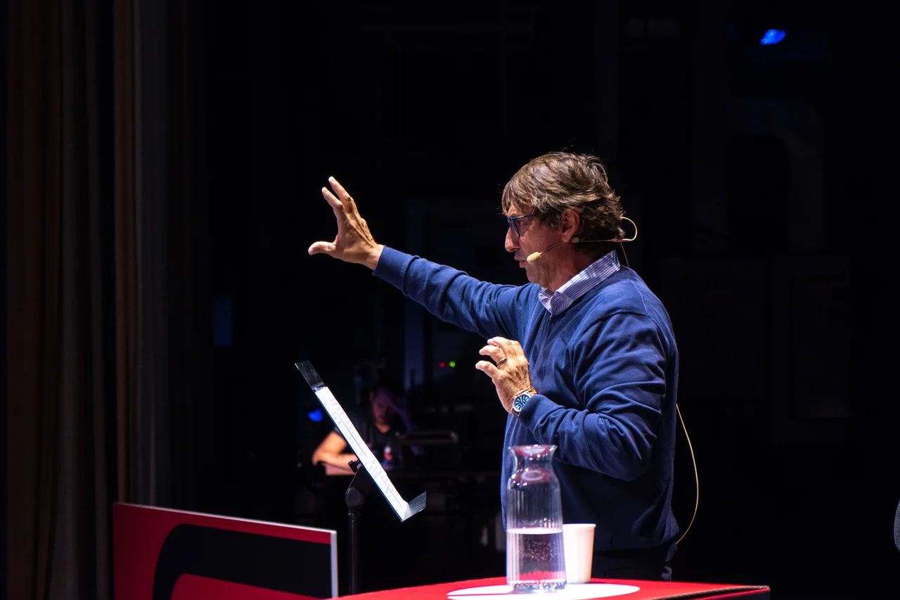 Gallery: Frontiere 2026 7