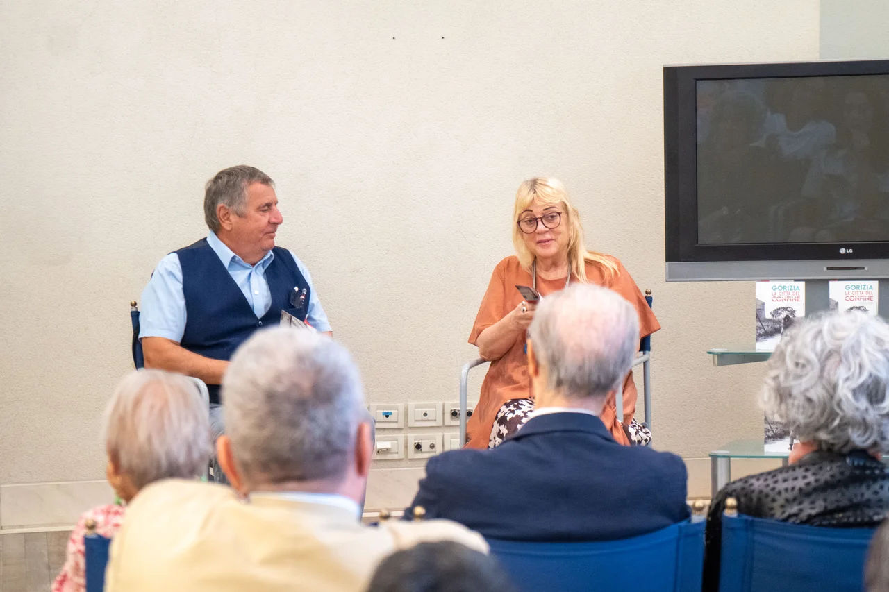 Gallery: Frontiere 2026 8