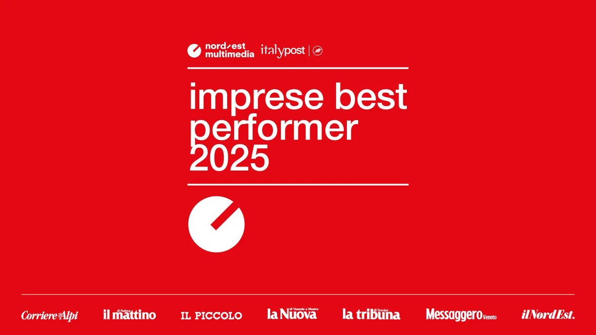 Premiazione | Le 100 migliori imprese del Sandanielese