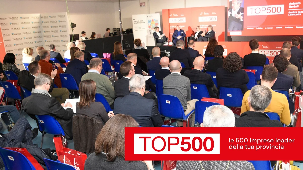Top 500 Belluno