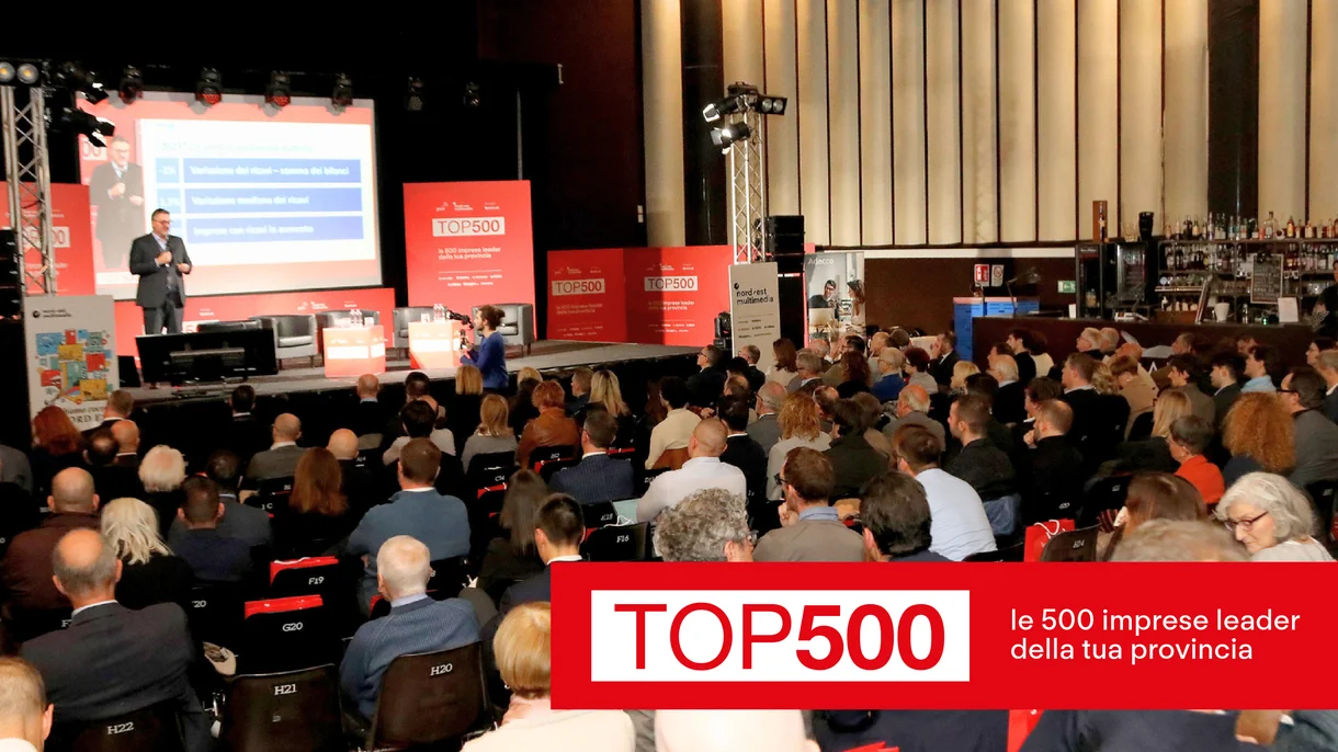 Top 500 Pordenone