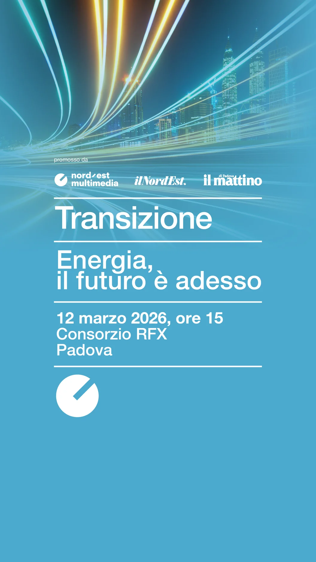 ENERGIA, IL FUTURO È ADESSO. L’impatto delle nuove tecnologie nella transizione