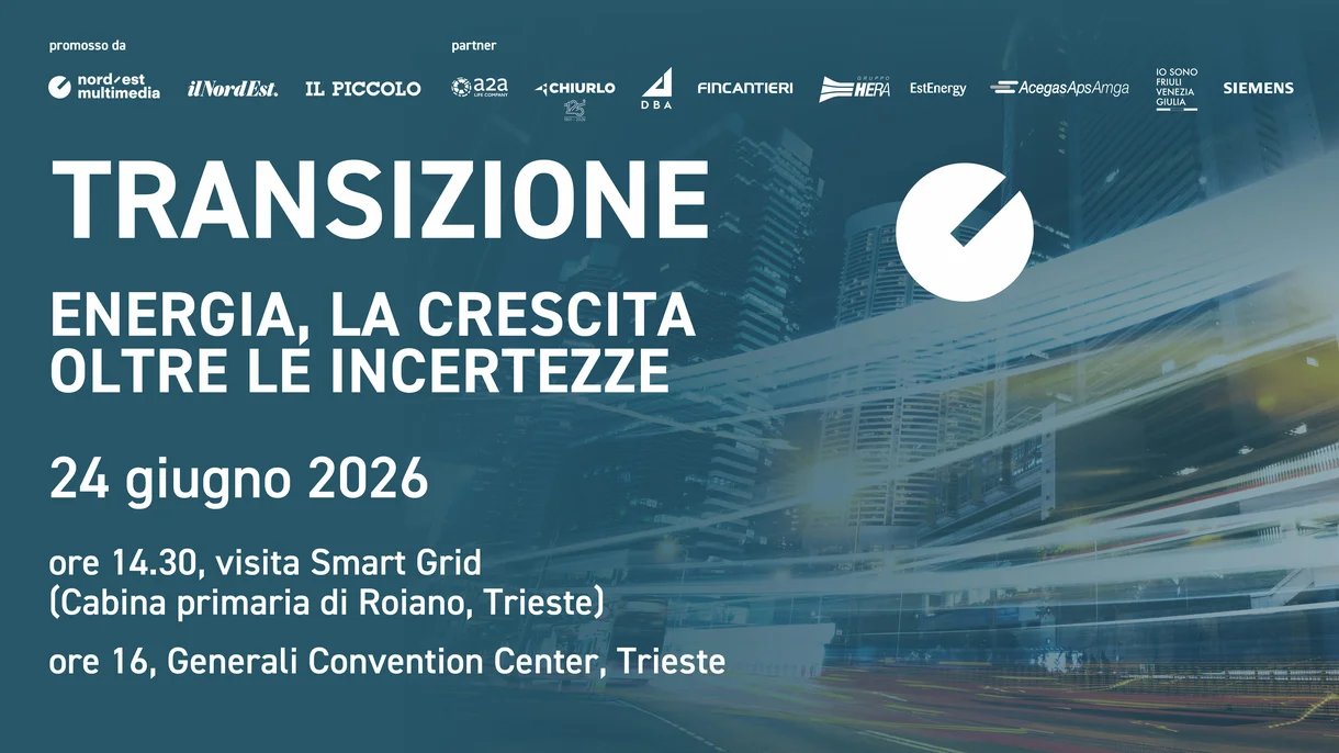 Transizione. Energia, la crescita oltre le incertezze