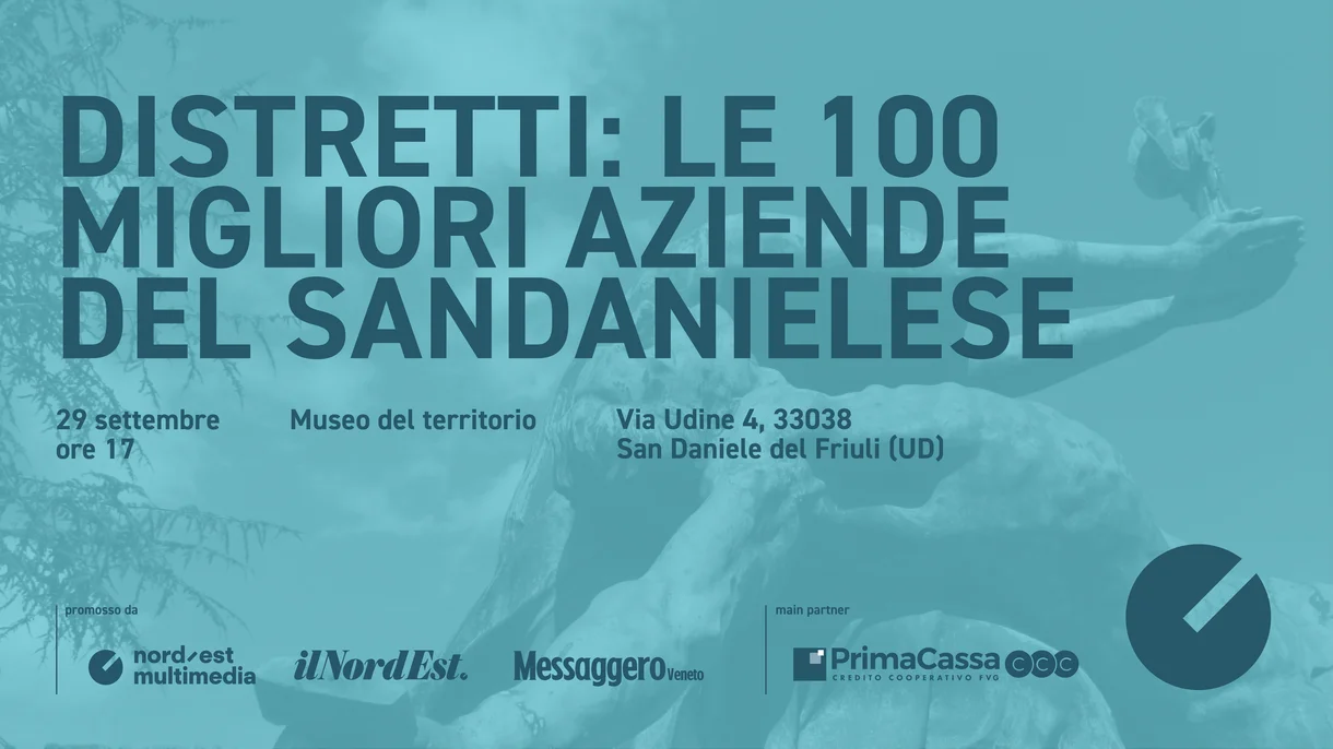 Le 100 migliori aziende del Sandanielese