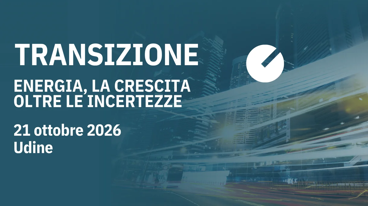 Transizione. La crescita oltre le incertezze