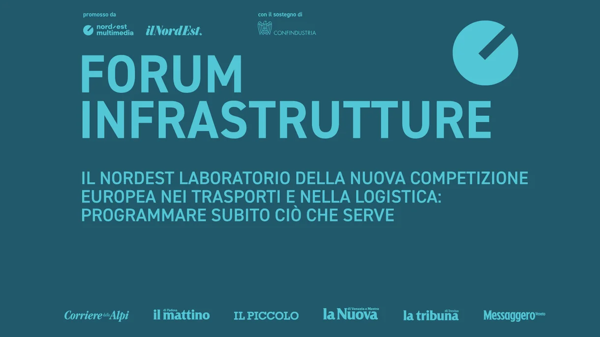 Forum Infrastrutture Roma