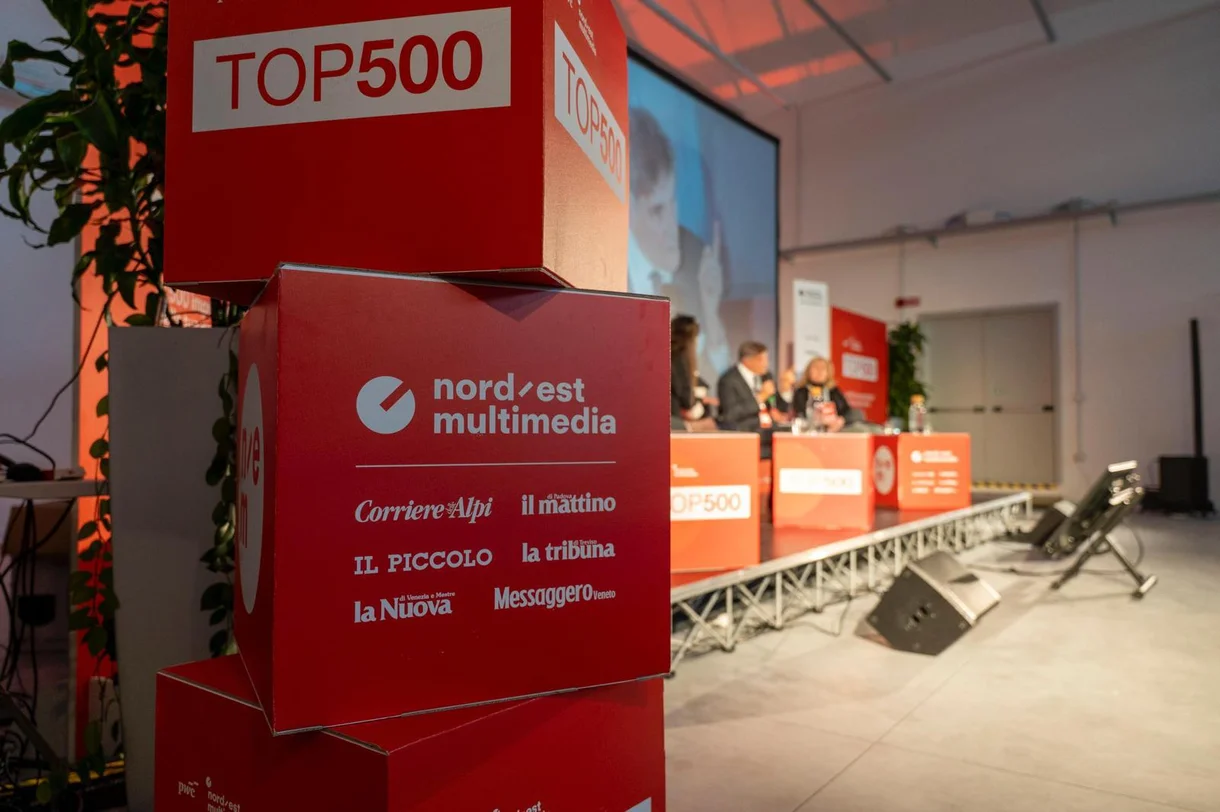 Top 500 Belluno