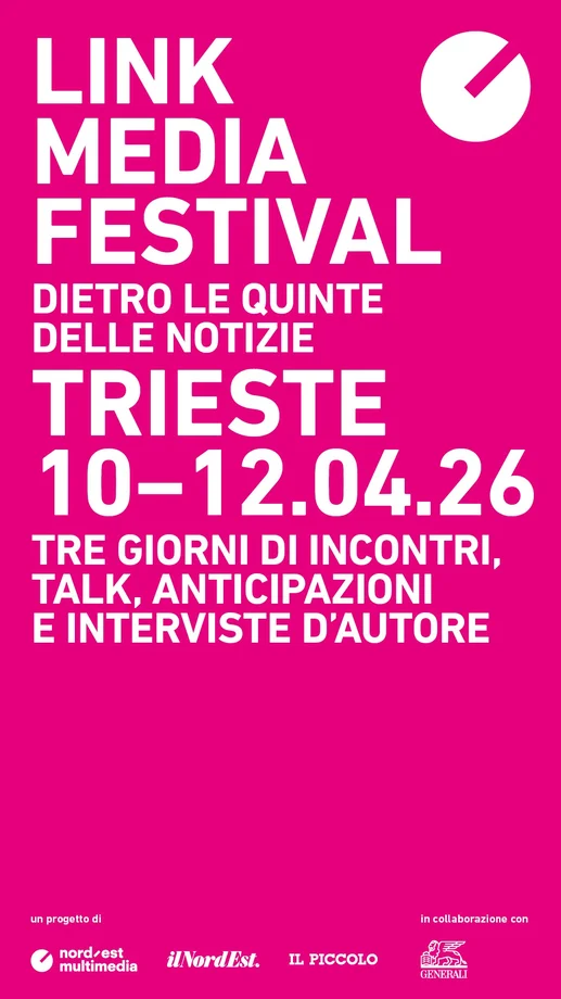 Link Media Festival 2026