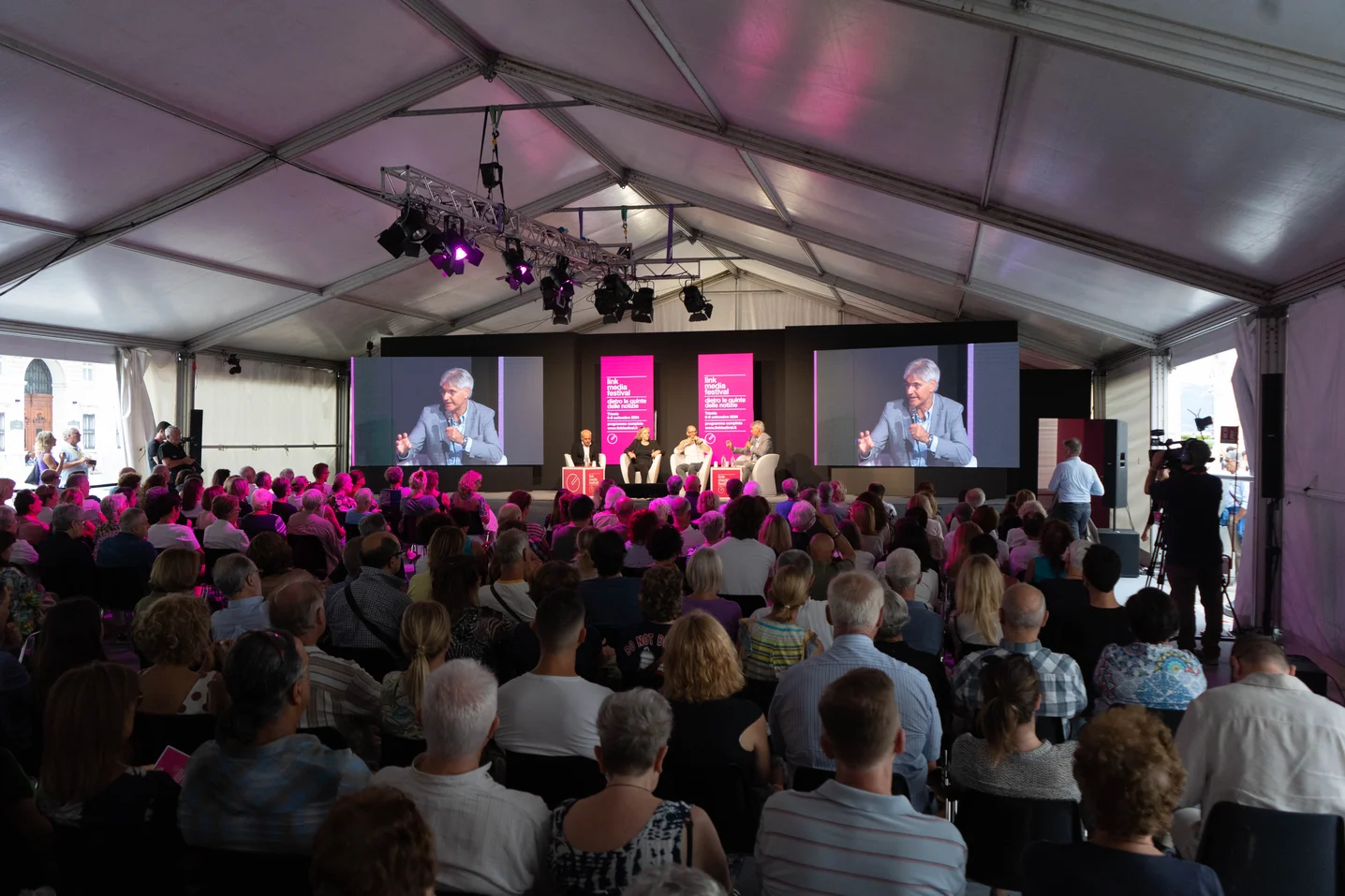 Link Media Festival 2026