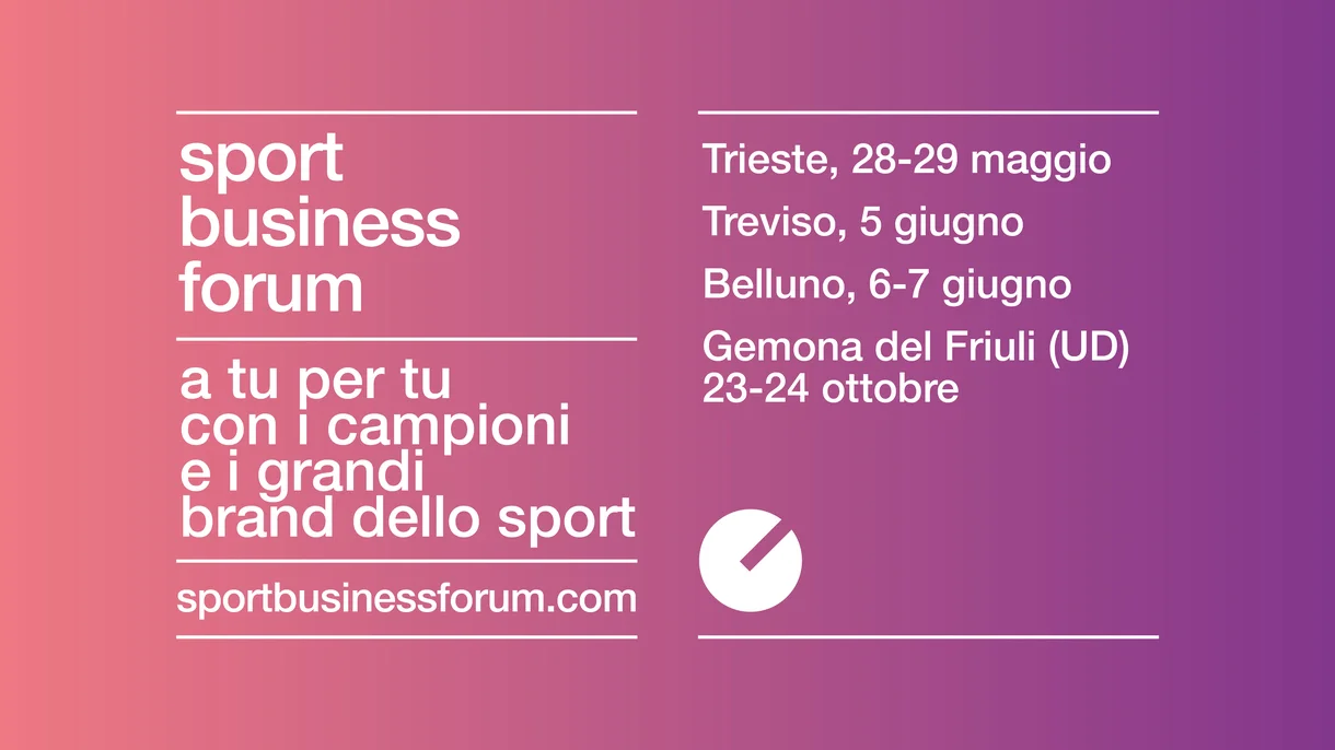 Sport Business Forum 2026
