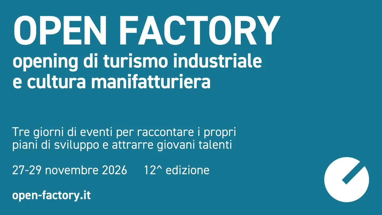 Open Factory