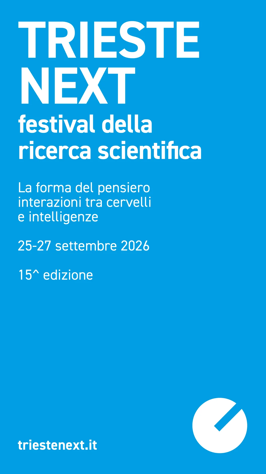 Trieste Next
