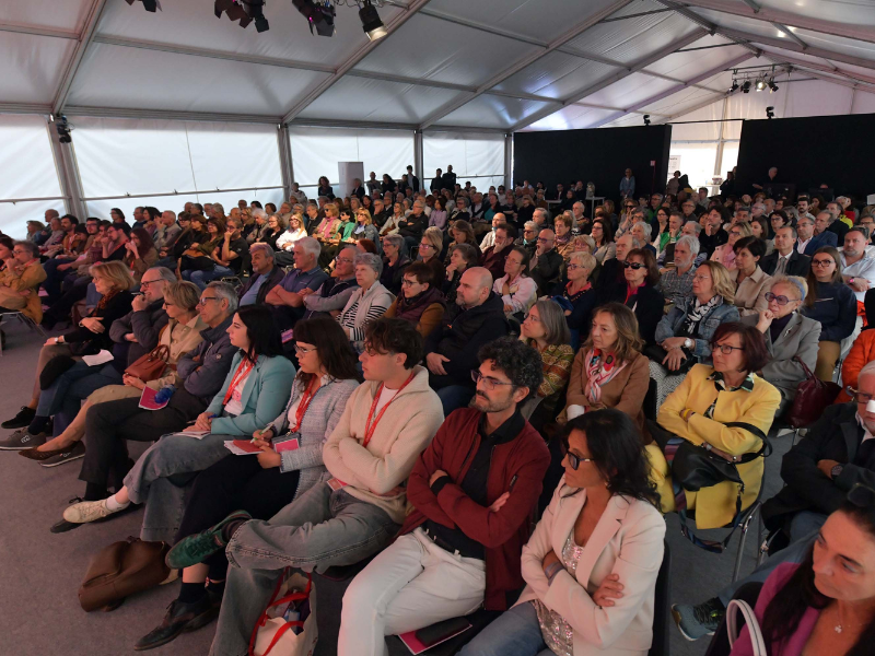 Link Media Festival 2025: Trieste per tre giorni con il buon giornalismo europeo, al centro i grandi temi politici-economici
