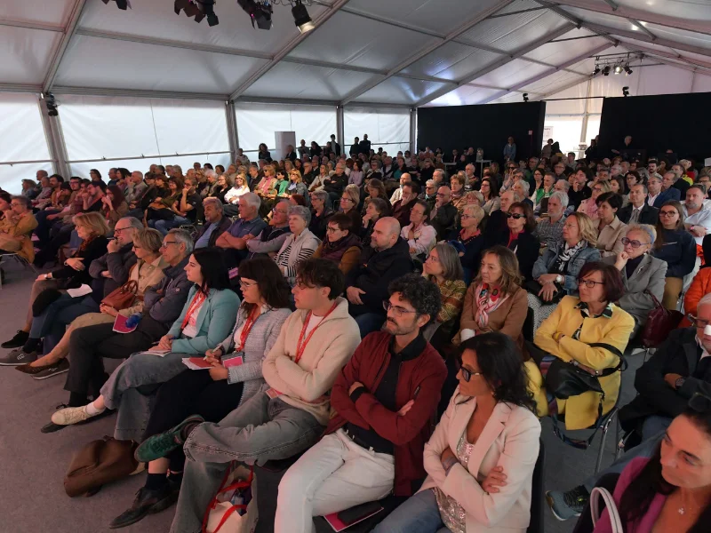 Link Media Festival 2025: Trieste per tre giorni con il buon giornalismo europeo, al centro i grandi temi politici-economici