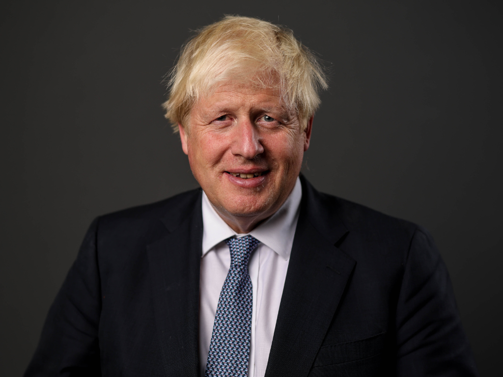 In esclusiva italiana, a Link Media Festival, Boris Johnson racconta il mondo verso l'ora più buia
